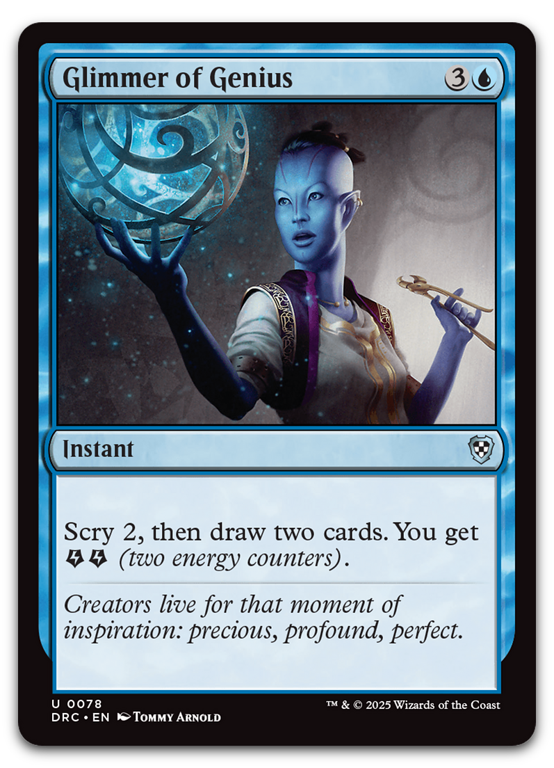 Product image for TCG 615215