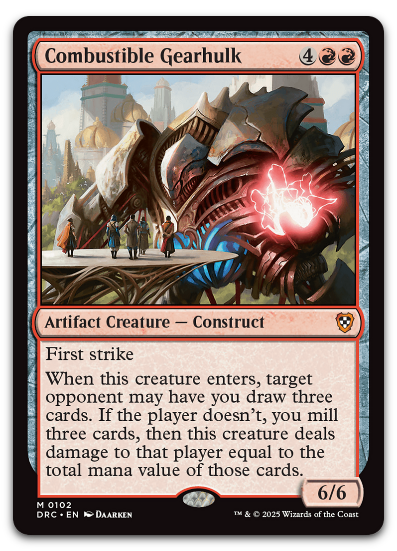 Product image for TCG 615218