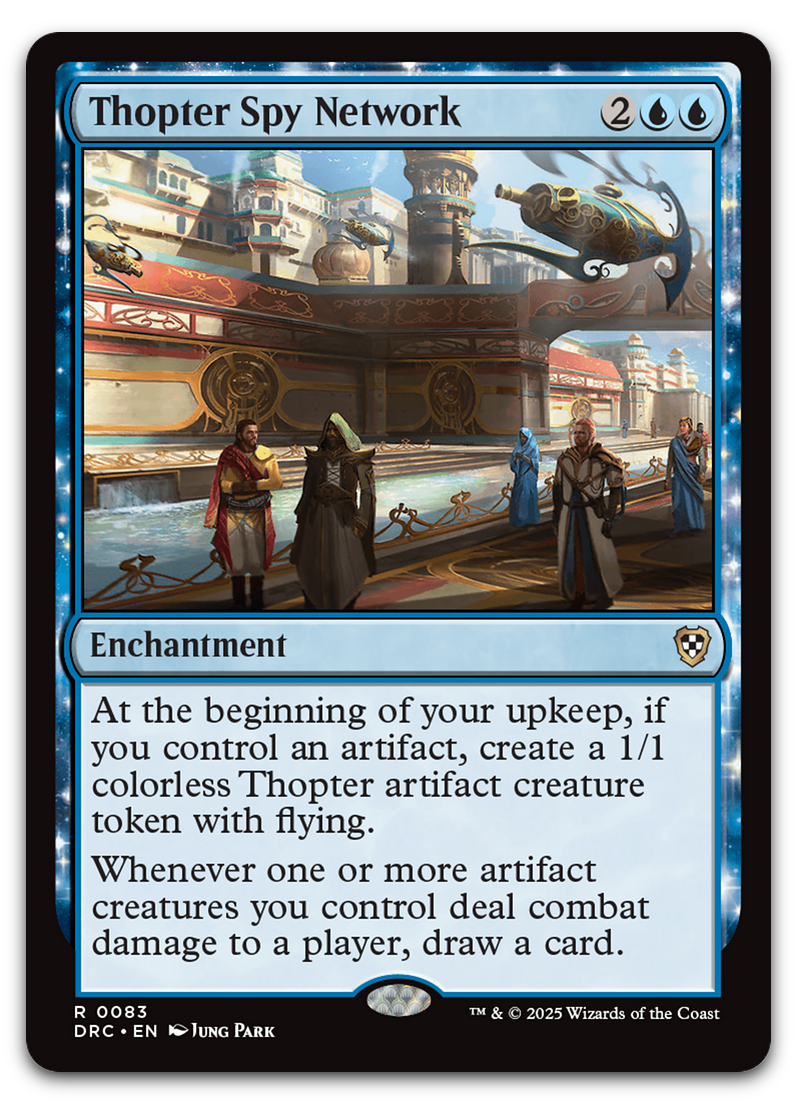 Product image for TCG 615219
