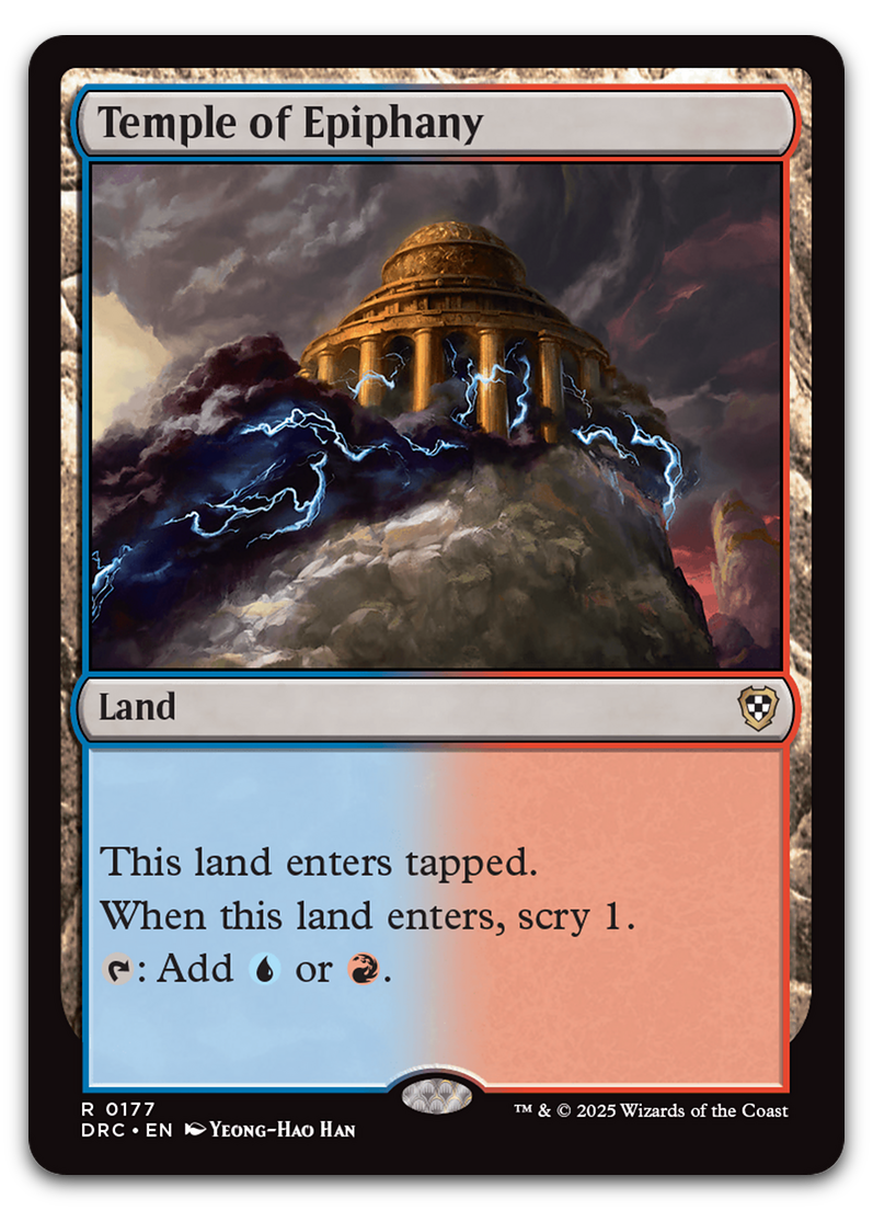 Product image for TCG 615220