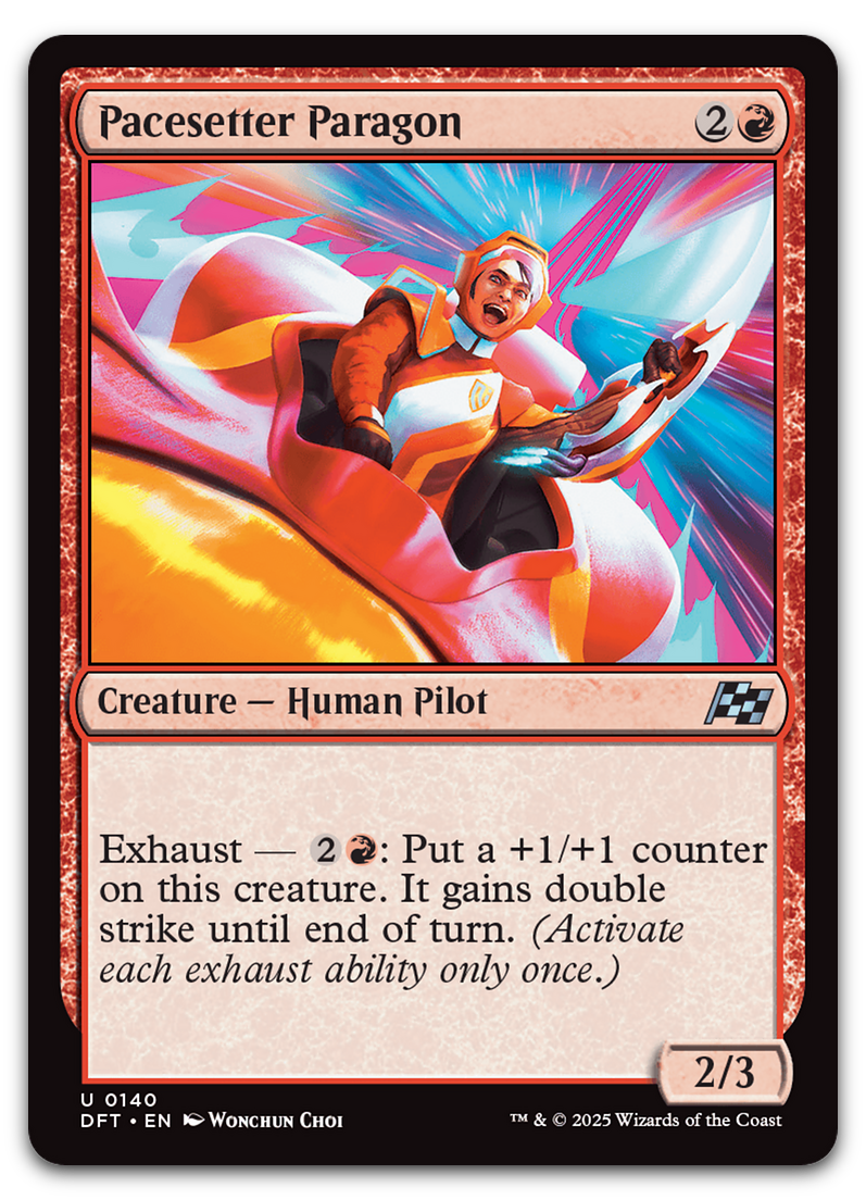Product image for TCG 615230