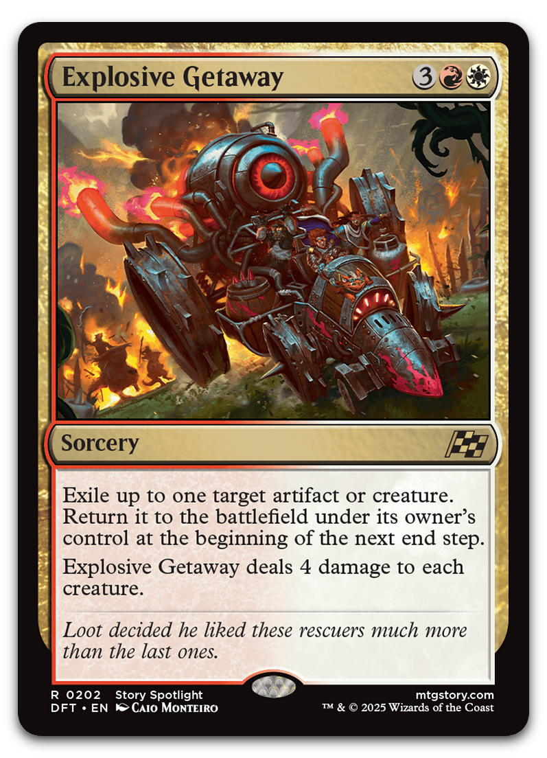Product image for TCG 615233