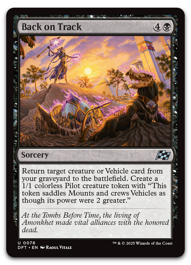 Product image for TCG 615240