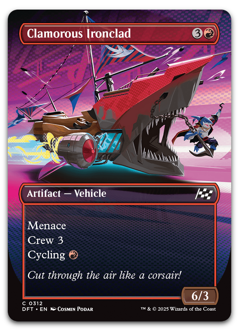 Product image for TCG 615262