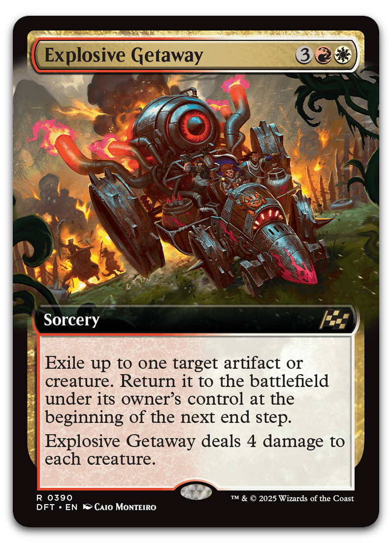Product image for TCG 615263