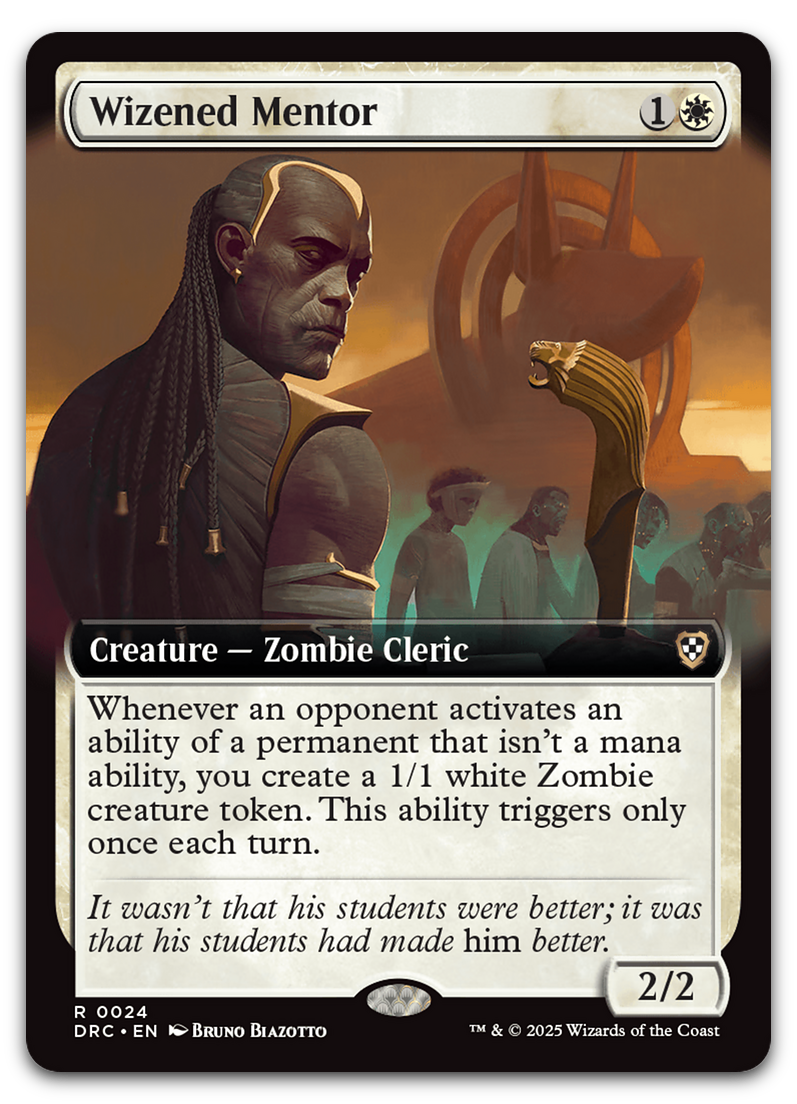 Product image for TCG 615286