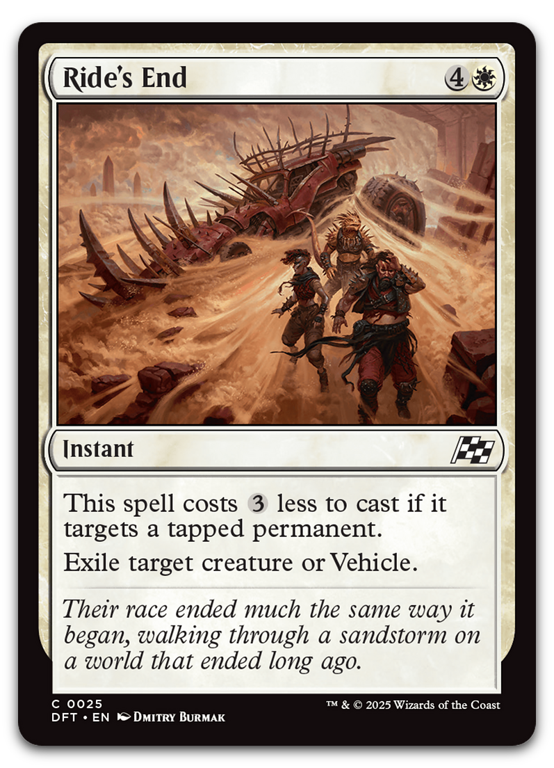 Product image for TCG 615365