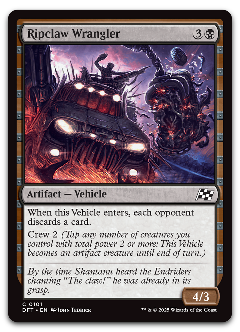 Product image for TCG 615383