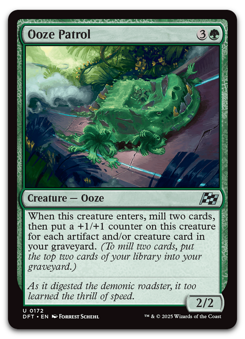 Product image for TCG 615403