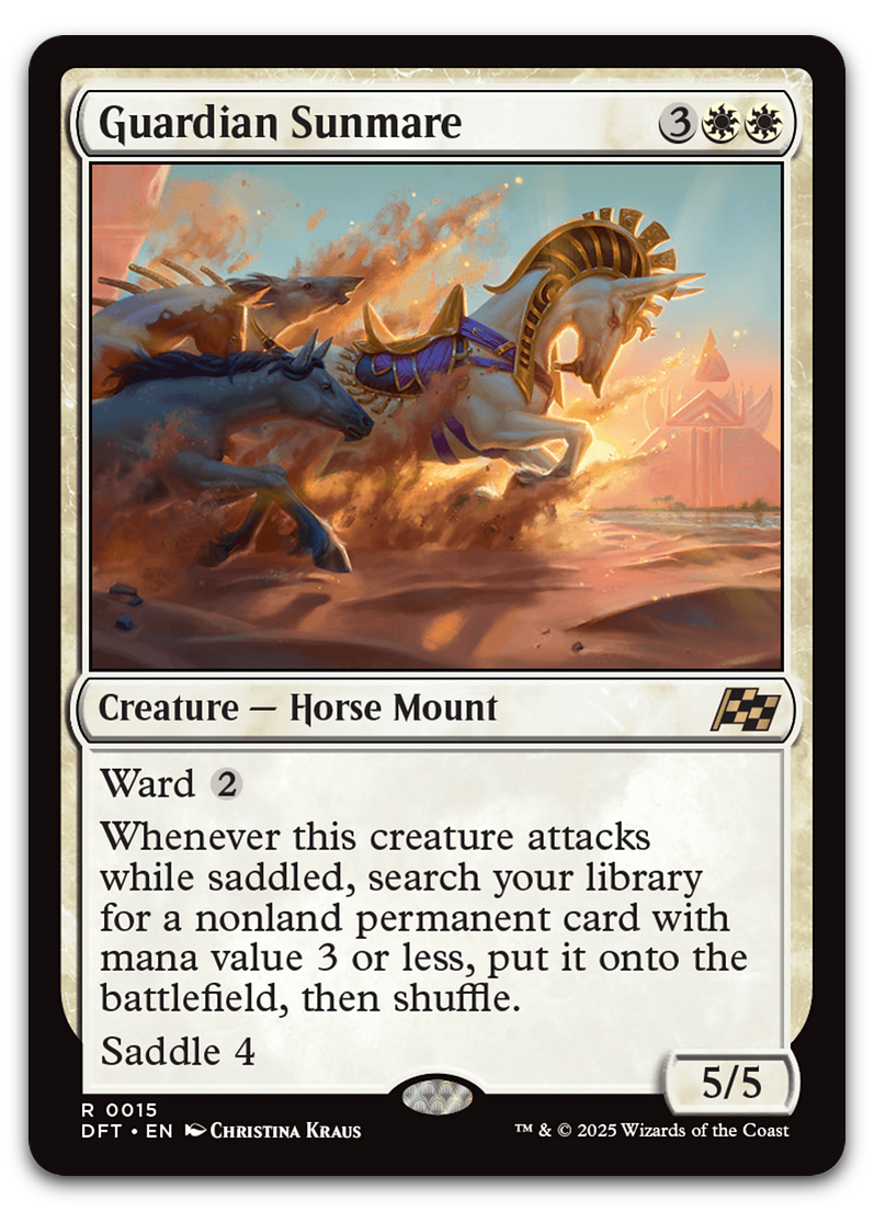 Product image for TCG 615601