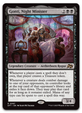 Product image for TCG 615624