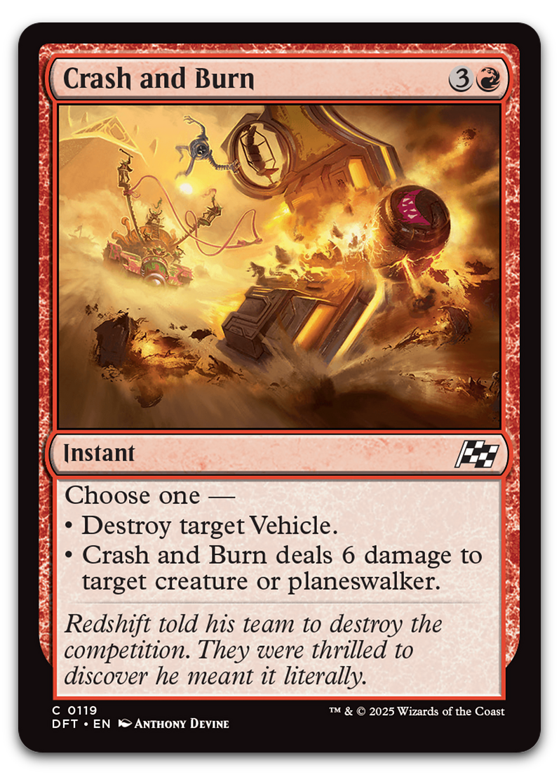 Product image for TCG 615637