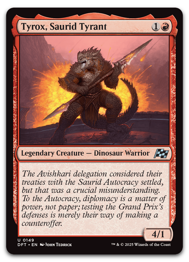 Product image for TCG 615641