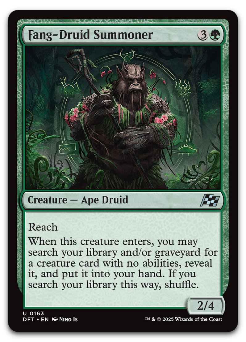 Product image for TCG 615642