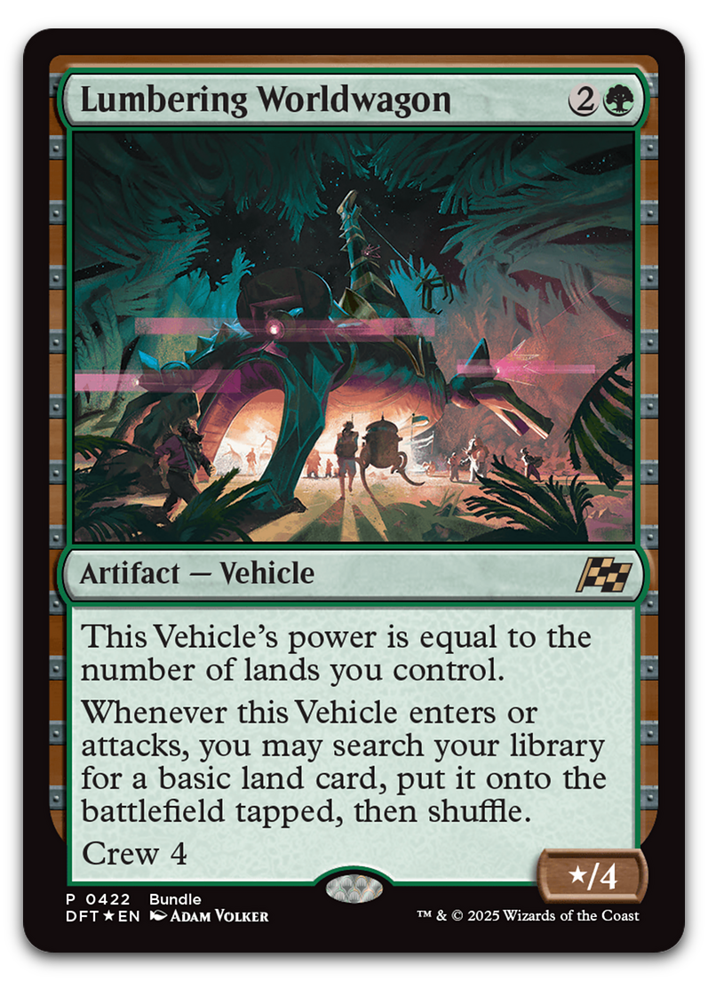 Product image for TCG 615646