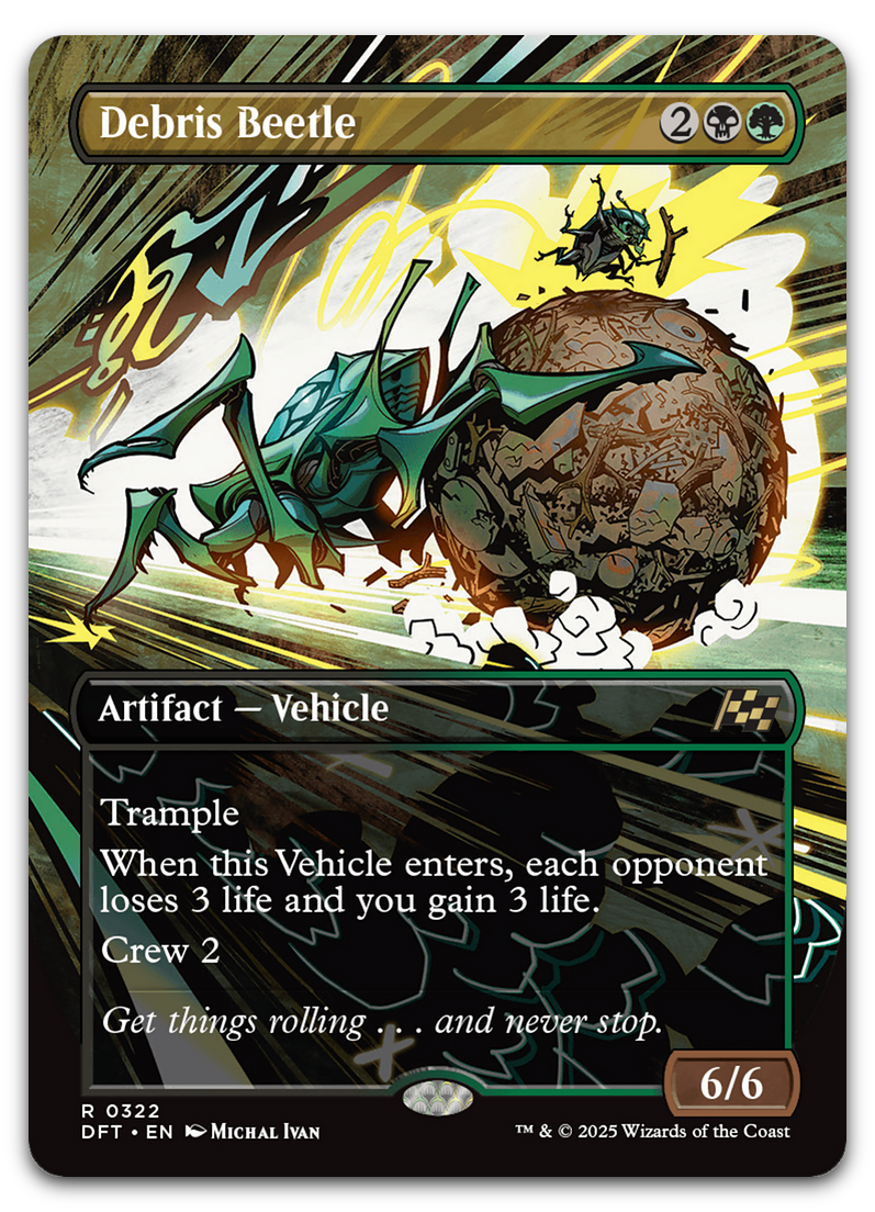 Product image for TCG 615659