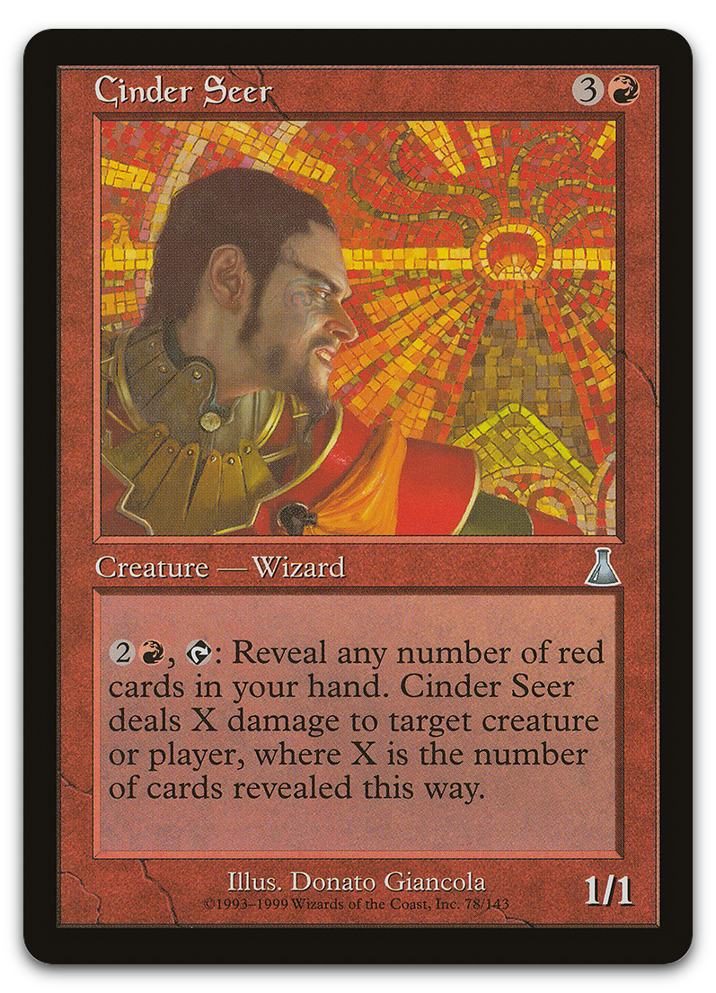 Product image for TCG 6156