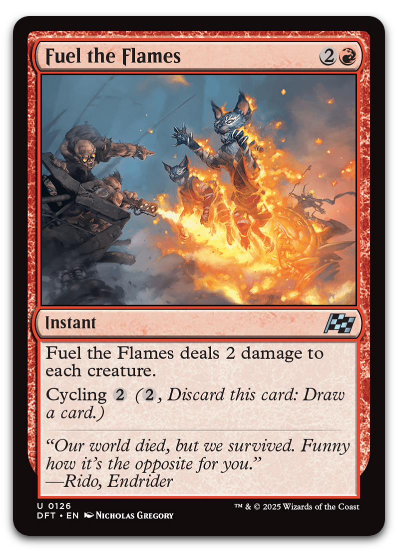 Product image for TCG 615783