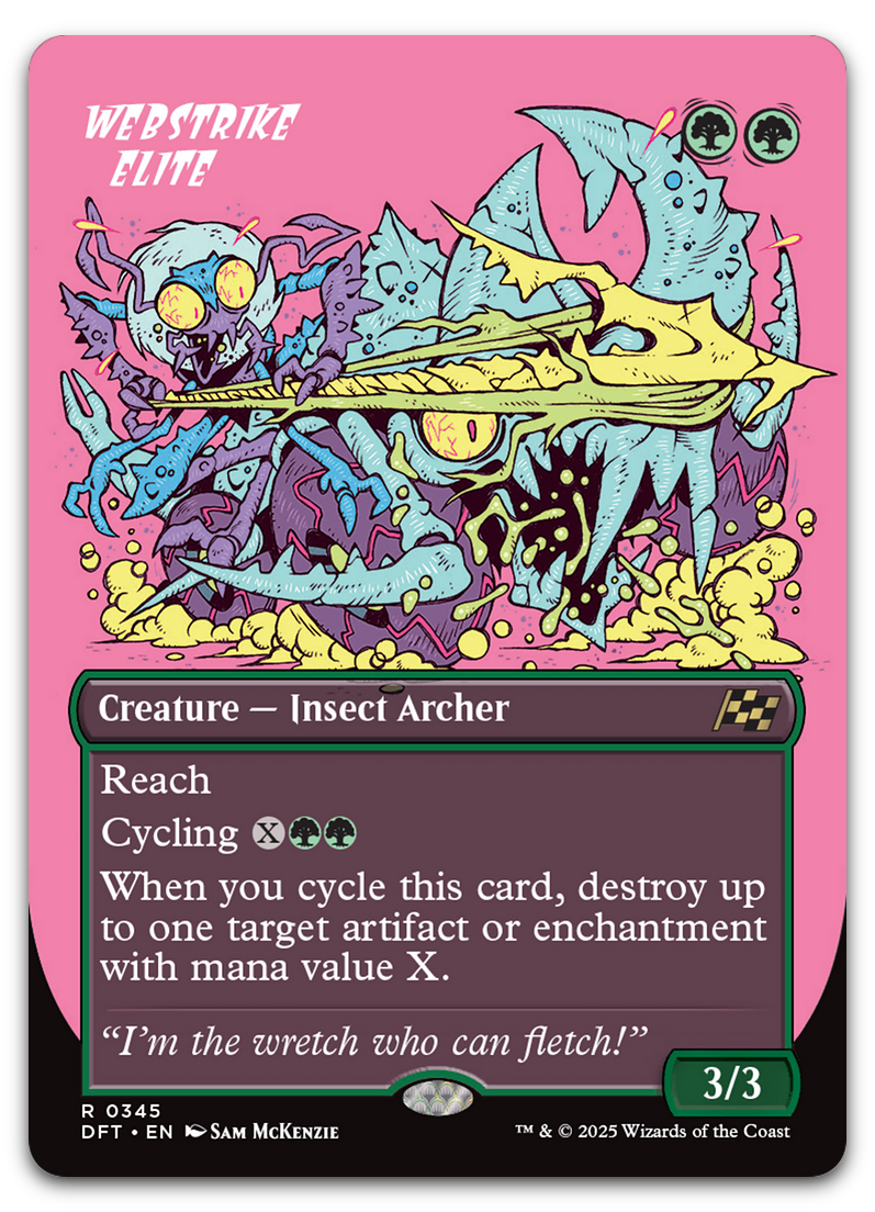 Product image for TCG 615809