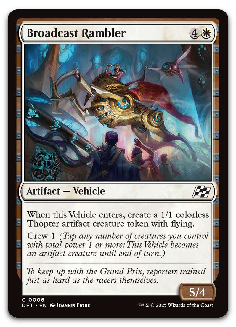 Product image for TCG 616050