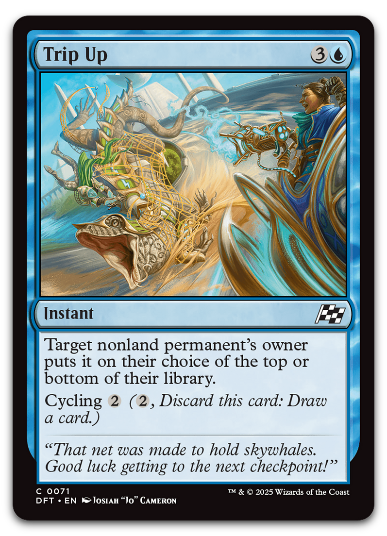 Product image for TCG 616072