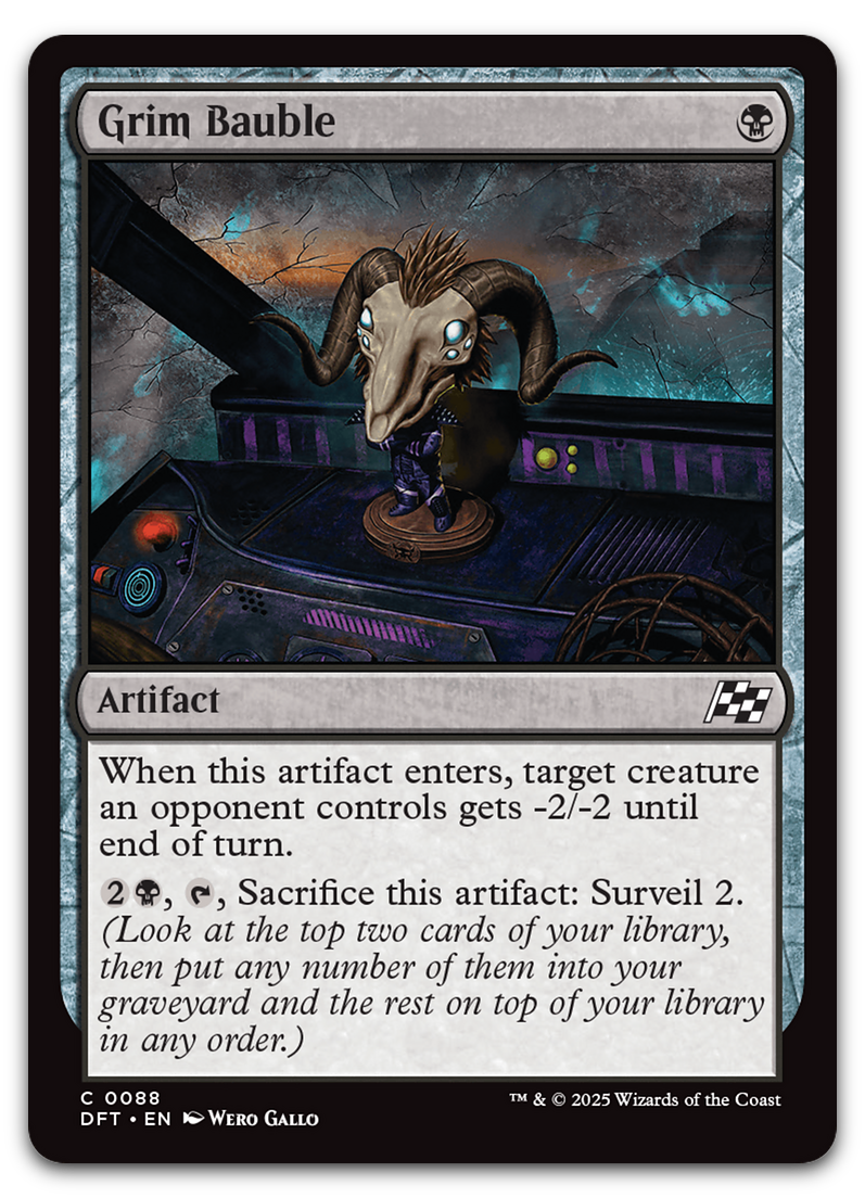 Product image for TCG 616080