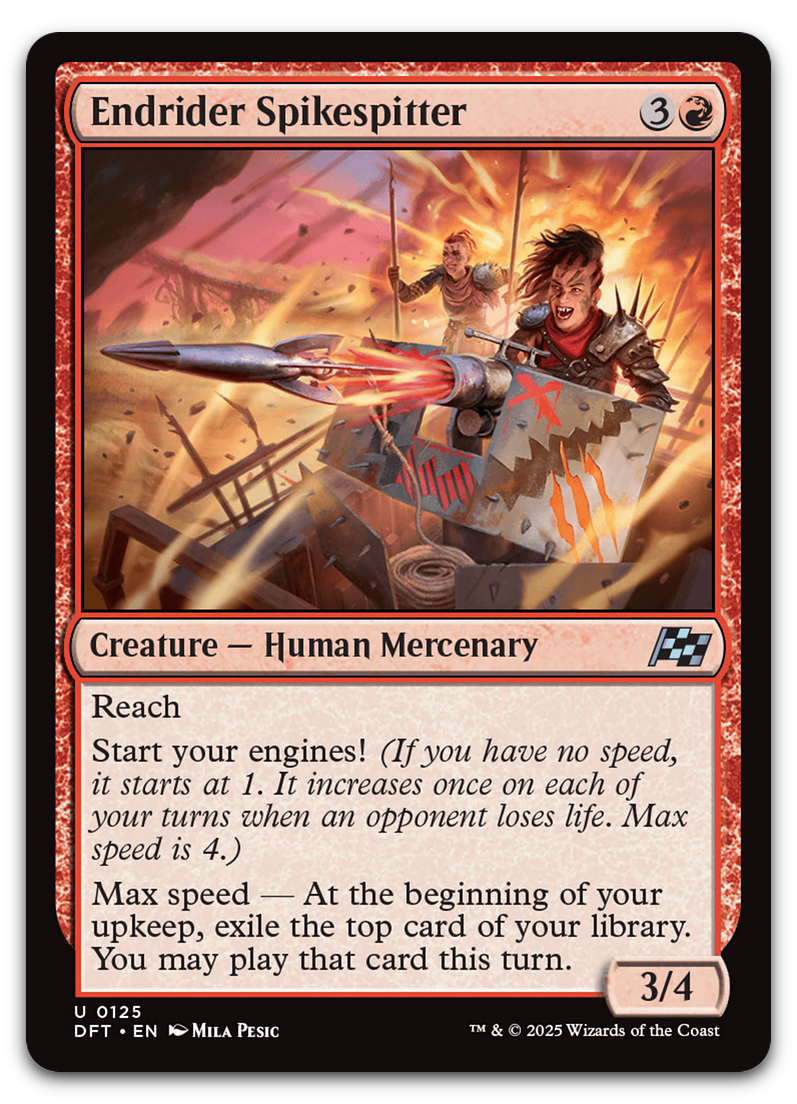 Product image for TCG 616092