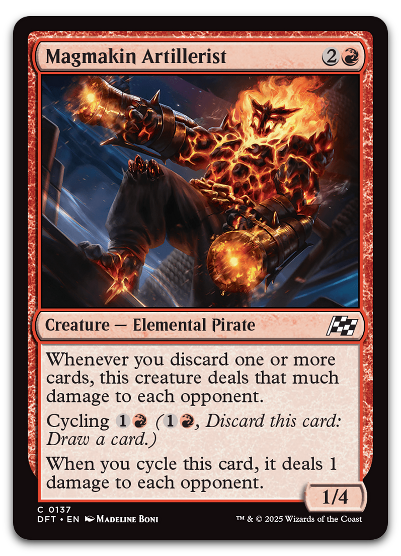 Product image for TCG 616095