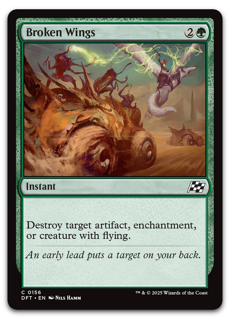 Product image for TCG 616101