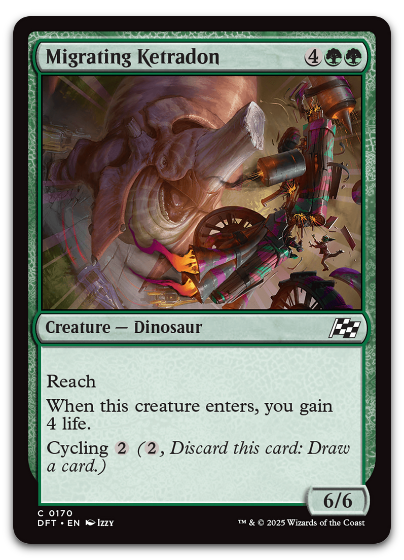Product image for TCG 616105