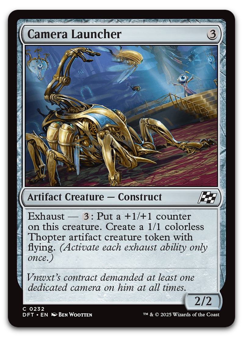Product image for TCG 616120