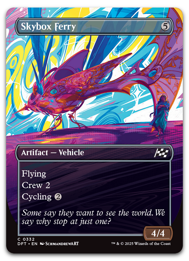 Product image for TCG 616122