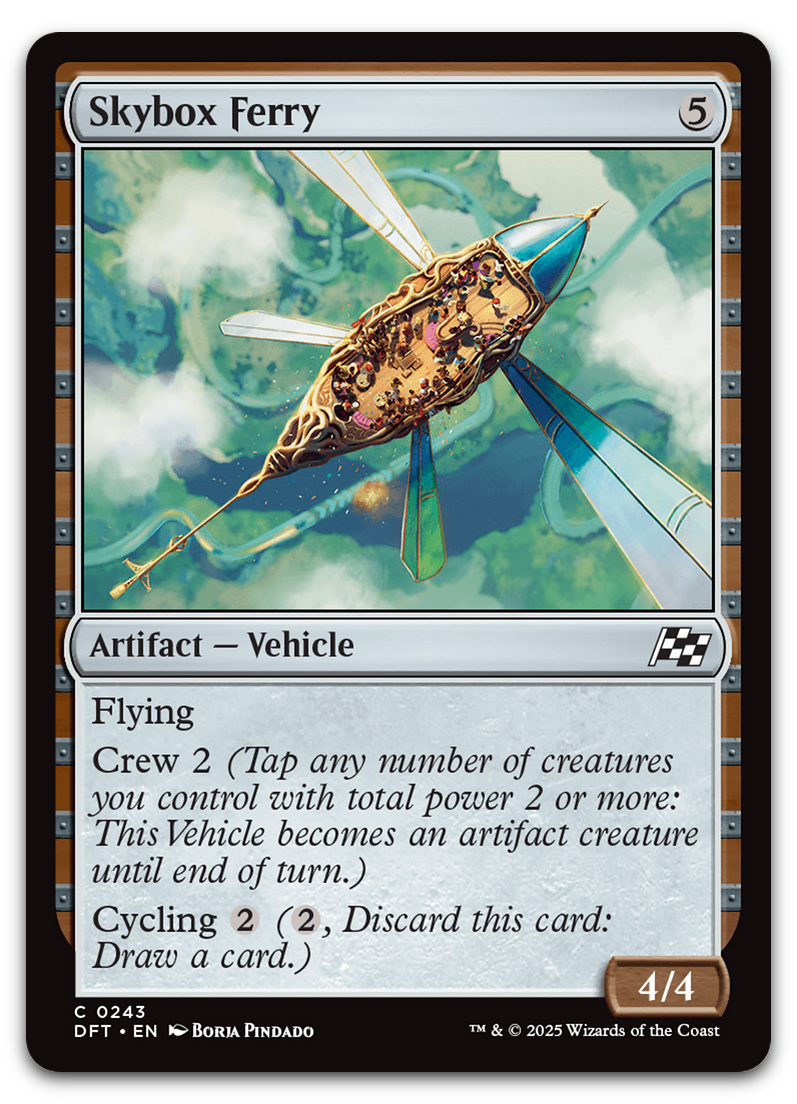 Product image for TCG 616123