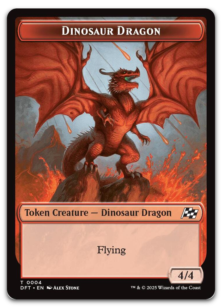 Product image for TCG 616274