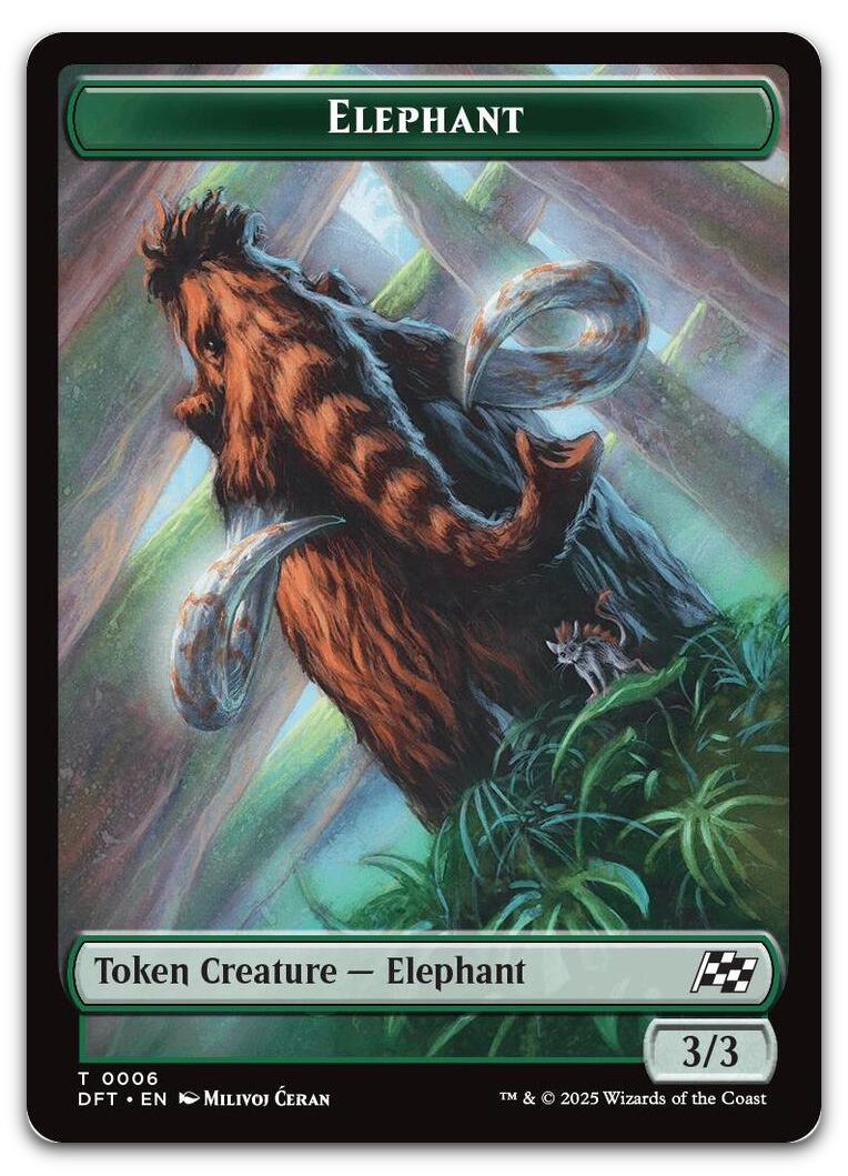 Product image for TCG 616275