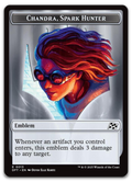 Product image for TCG 616276
