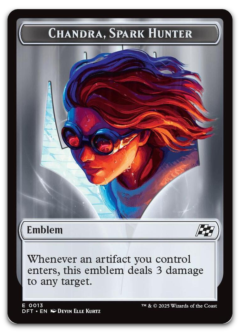 Product image for TCG 616276