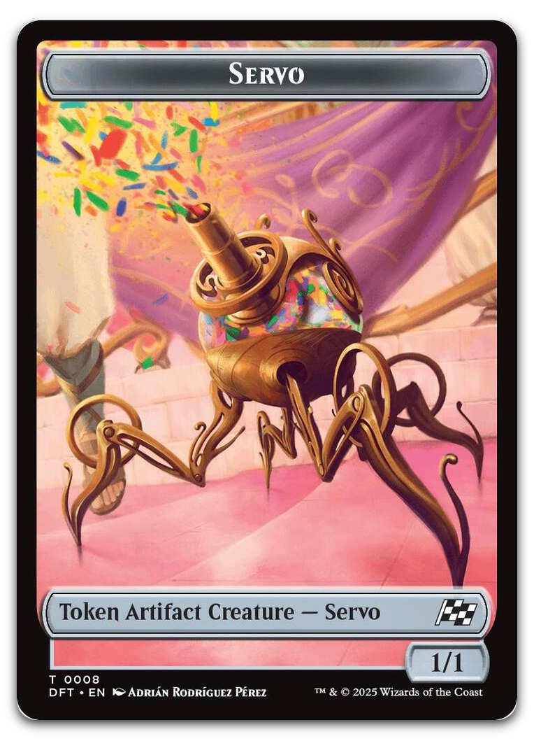 Product image for TCG 616282