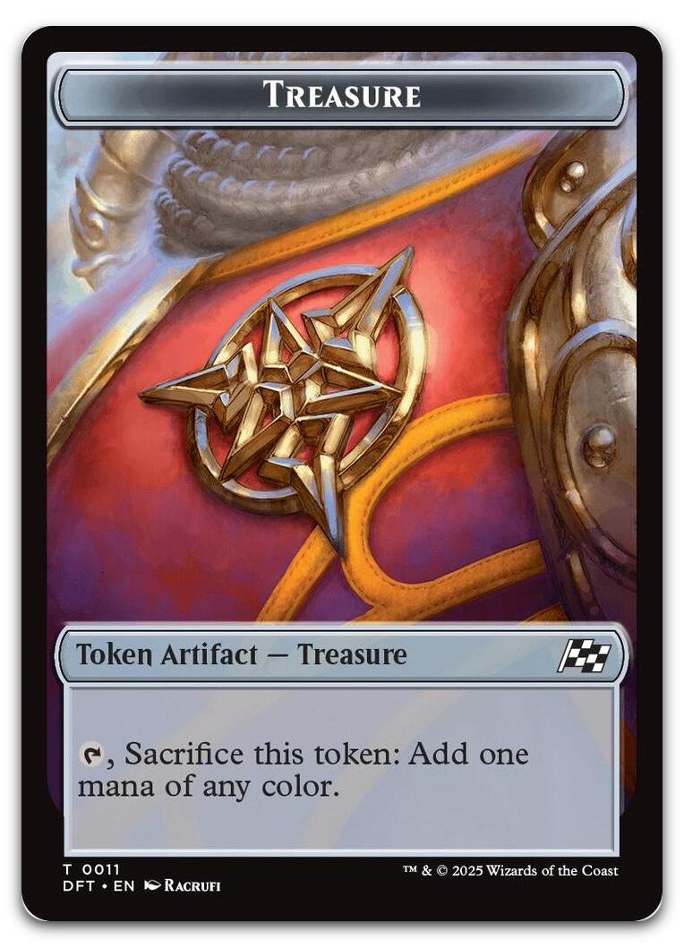 Product image for TCG 616285