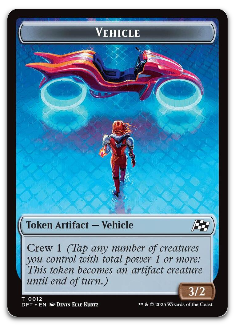 Product image for TCG 616286