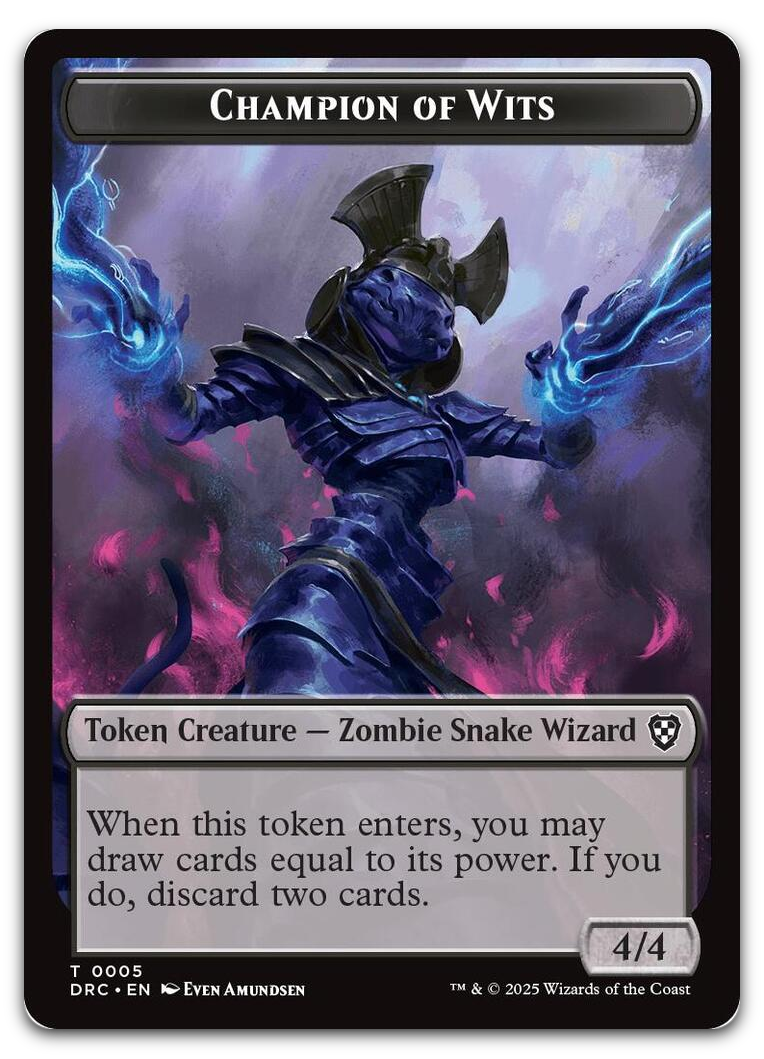 Product image for TCG 616308