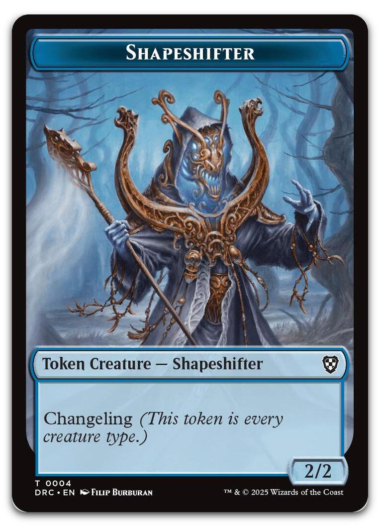 Product image for TCG 616312