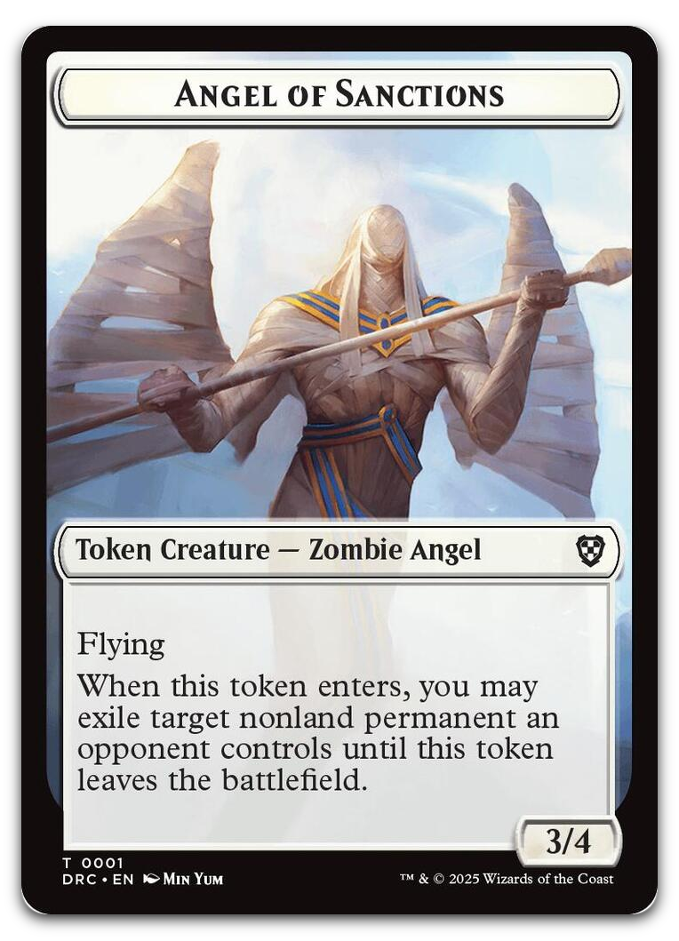 Product image for TCG 616527