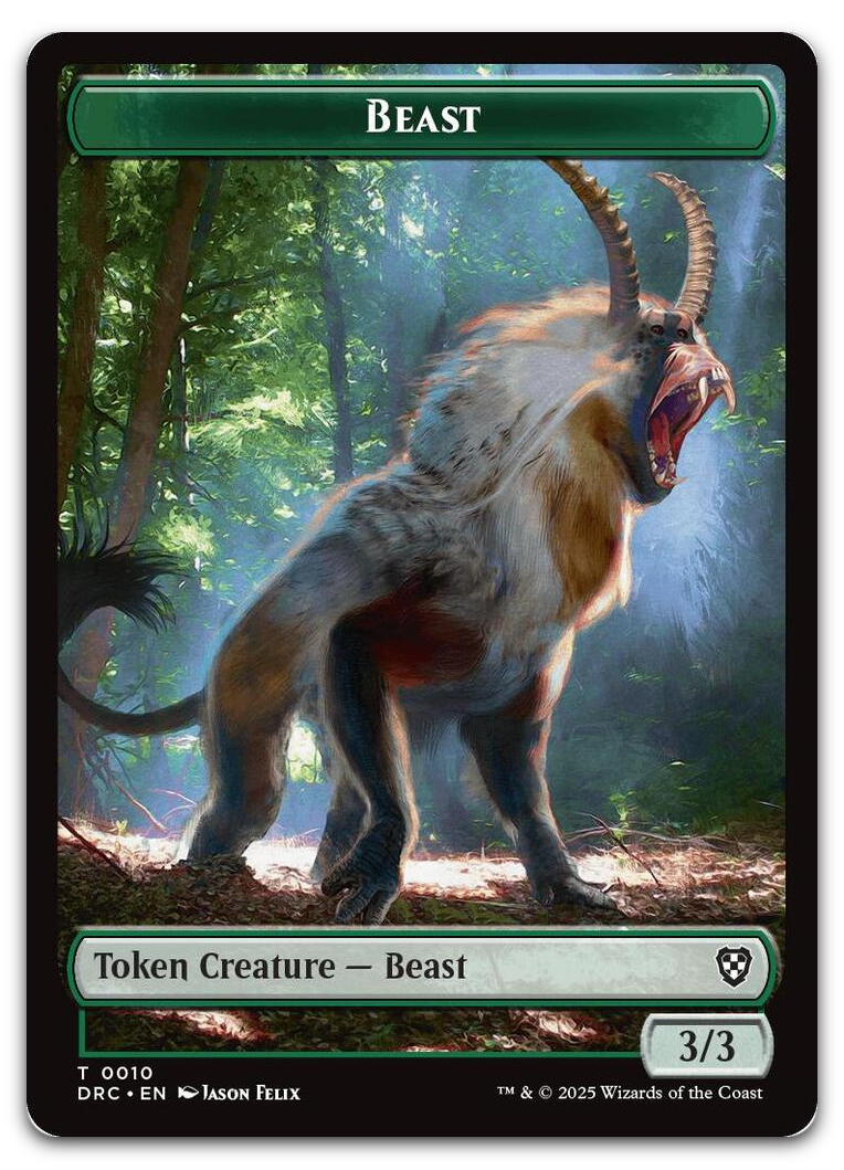 Product image for TCG 616530