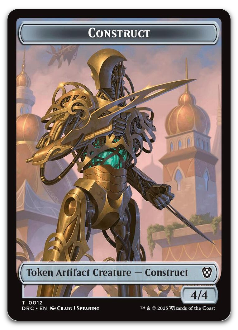 Product image for TCG 616533