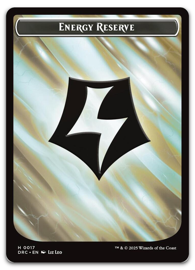 Product image for TCG 616534
