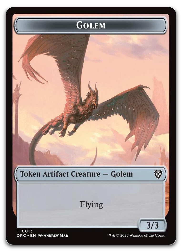 Product image for TCG 616539