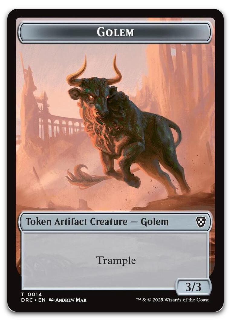 Product image for TCG 616541