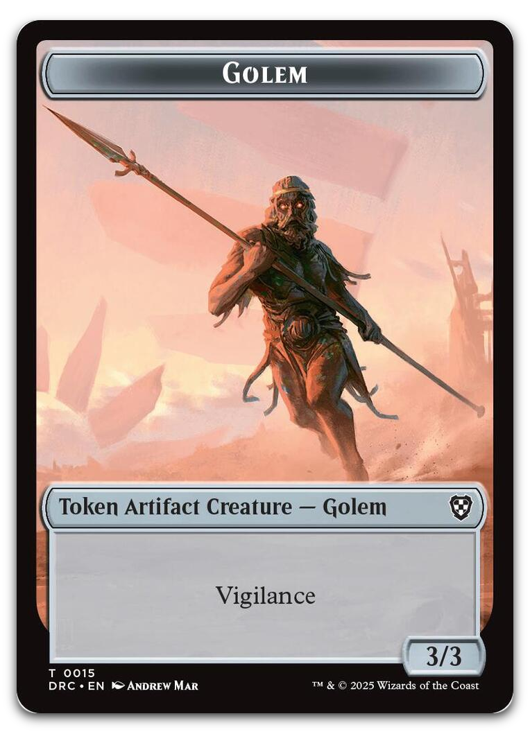 Product image for TCG 616544