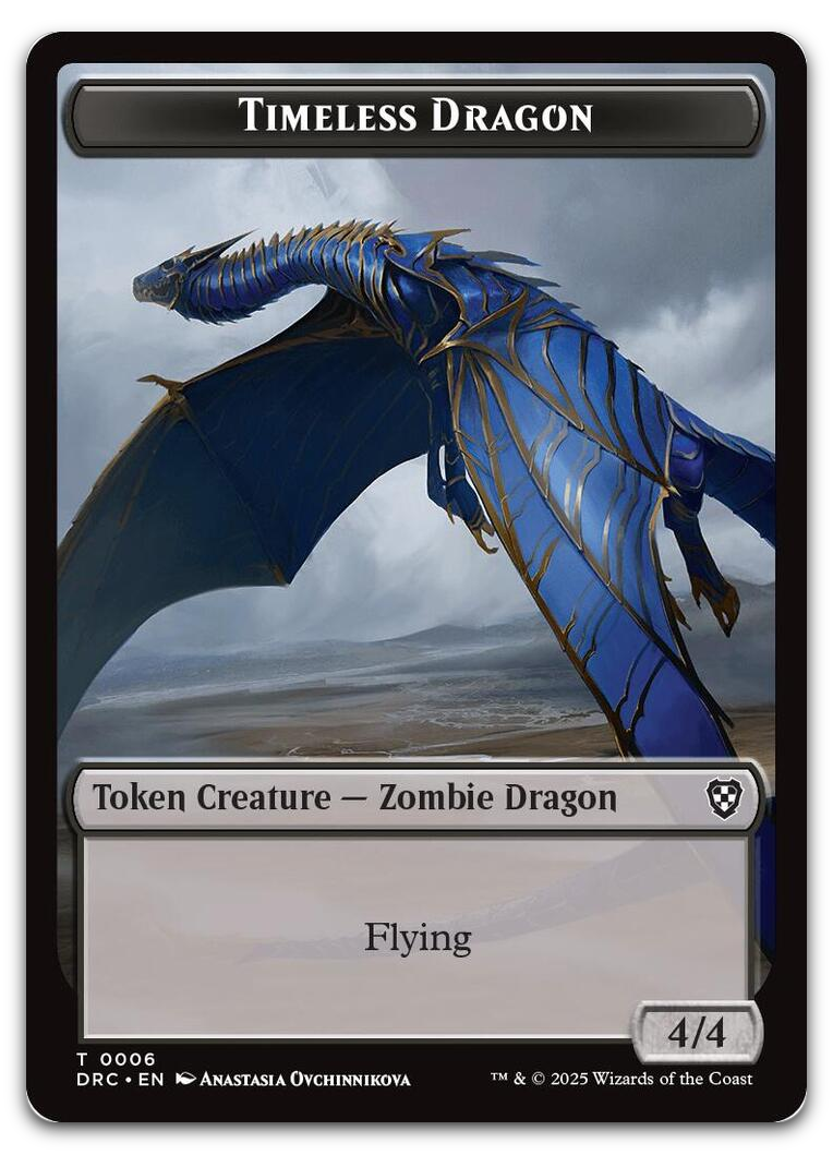 Product image for TCG 616546